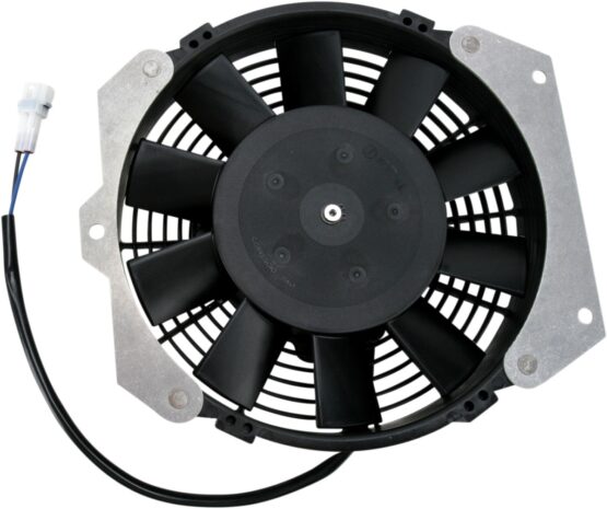 Hi-Performance Cooling Fan