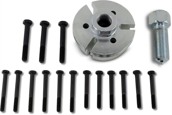 Starting Line Products Maximum Duty Flywheel Puller for Polaris
