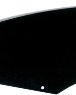 Dark Smoke SR Series Windscreen