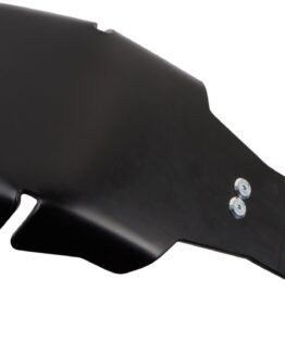 TM Designworks Skid Plate Black Honda CRF450L RL X