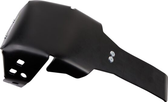 TM Designworks Skid Plate Black Honda CRF450L RL X