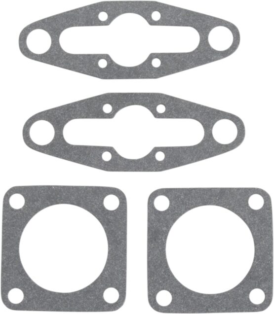 Vertex Pistons Power Valve Gasket Kit - Image 2
