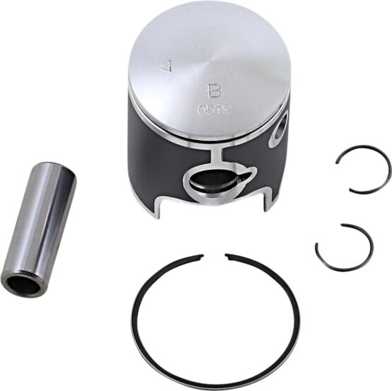 PROX Piston Kit KTM 50SX 2001-2008, 50 Adventure 2002-2008 B Size