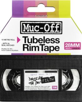 Tubeless Rim Tape