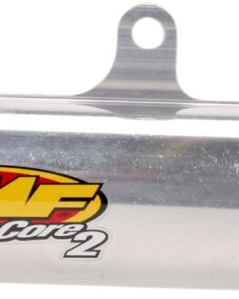 PowerCore 2 Slip On Silencer Exhaust