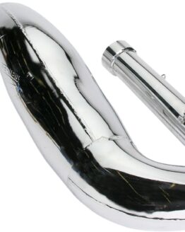 Fatty Expansion Chamber Head Pipe