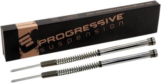 FST Lowered Fork Kit - Image 2