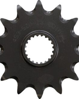 Renthal 14T Grooved Front Sprocket 520 For 06-23 Kawasaki KX250/F/X/XC