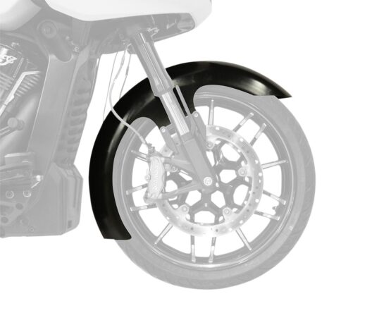 Klock Werks Slicer Front Fender 16/19in For Indian Challenger - Image 2
