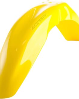 Front Fender - Yellow