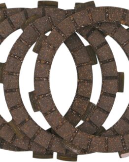 Clutch Friction Kit - Standard Cork Style