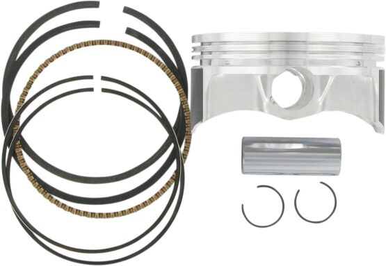 Wiseco 94.50mm Piston Kit 12.5:1 For 00-19 Z400/03-06 KFX400