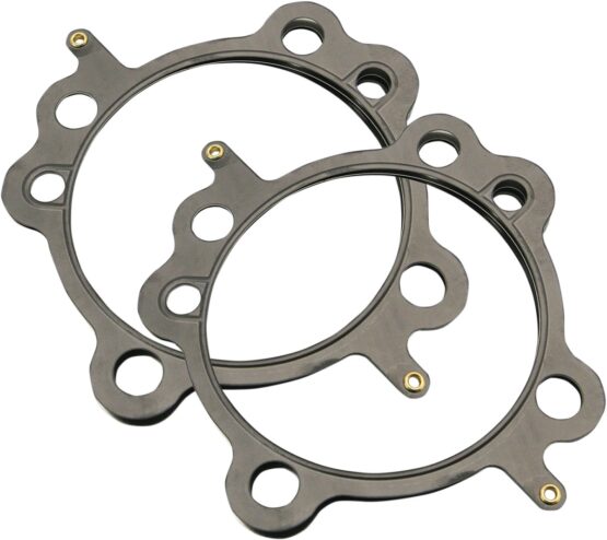 S&S Head Gaskets 4.125" Stock Pattern Engine Gasket Set