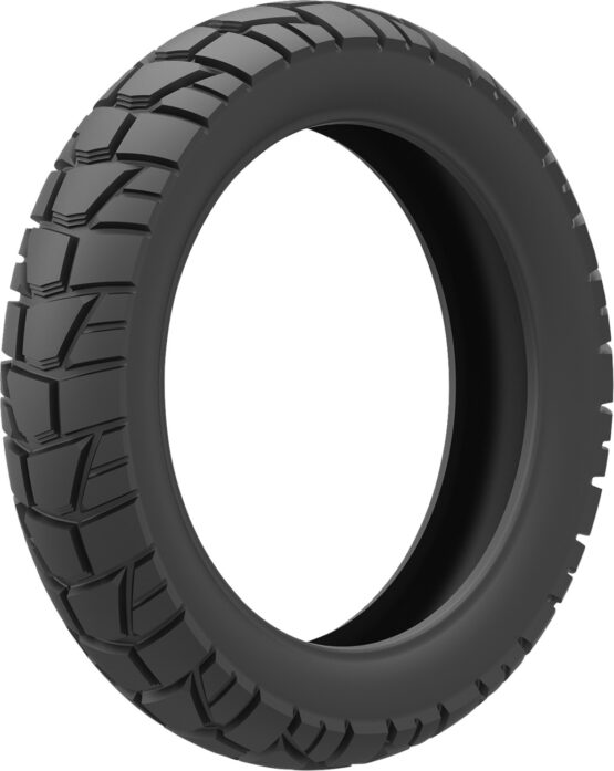 Kenda Trakmaster DTR Rear Tire 150/70-18 70T Tubeless