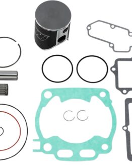 Top End Piston Kit 66.40mm Bore (STD)