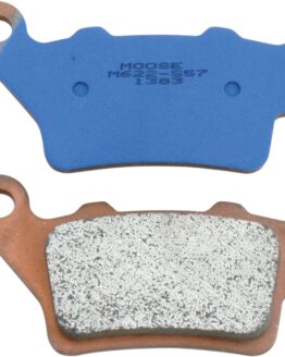 M1 Rear Brake Pads