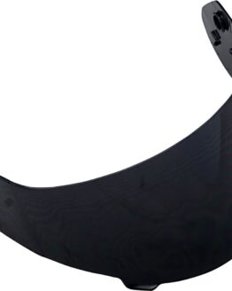 Z1R Warrant Helmet Shield Smoke One Size