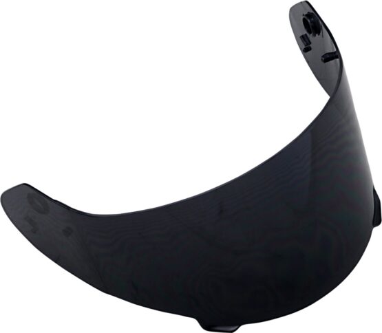 Z1R Warrant Helmet Shield Smoke One Size