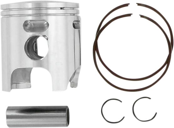 Wiseco ProLite 50.50mm Piston Kit 782M05050 For Kawasaki KX85 01-13