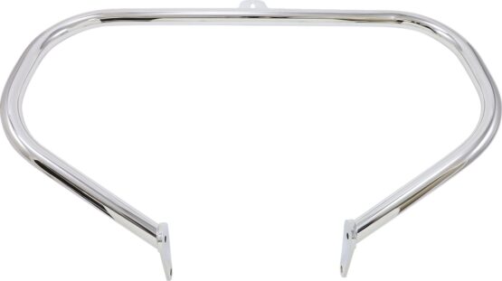 Cobra Freeway Bars Chrome 1-1/4" For 95-17 HD FLSTC