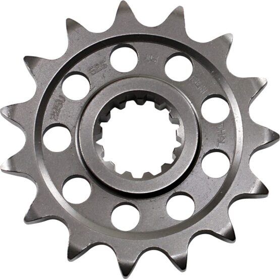 Renthal 525-15T Front Sprocket Fits 06-23 Yamaha YZF-R6