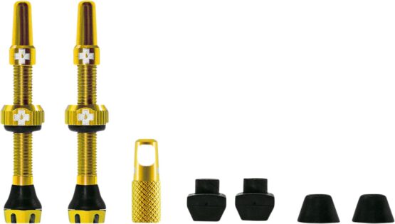 Tubeless Valve - Image 2