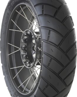 Avon TrailRider AV54 Dual Sport 150/60R17 Rear Motorcycle Tire