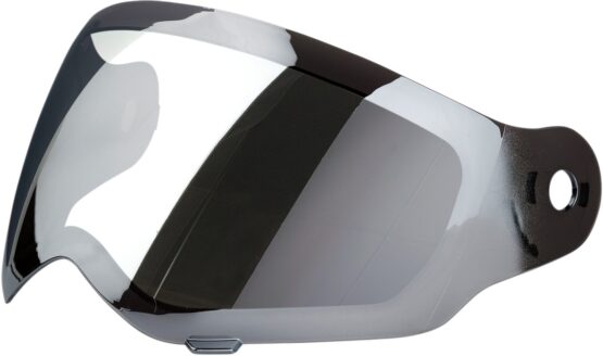 Z1R Range 2.0 Helmet Shield Mirror Silver One Size Adult