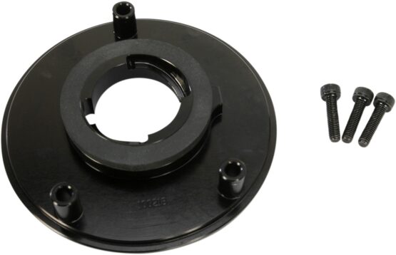 Driven Halo Fuel Cap Base Black DHFCB-SU Fits Suzuki - Image 2