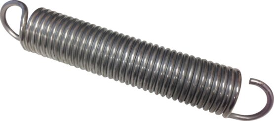 KFI Plow Spring 10" x 1-3/4" Galvanized Fits All KFI Plows