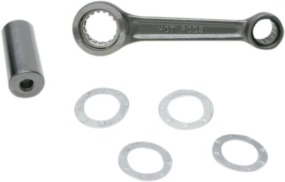 Hot Rods Connecting Rod Kit Fits Honda CR250 1984-2001