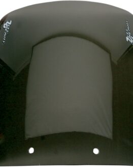 Light Smoke SR Series Windscreen