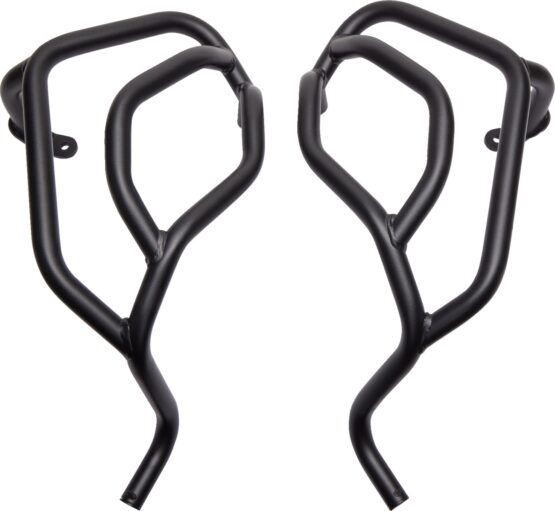 Givi Black Engine Guards Fits 19-20 KTM 790 Adventure/R