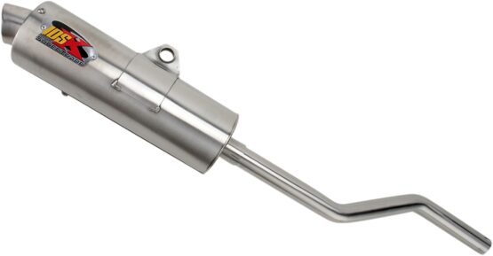 SuperTrapp IDSX Slip On Exhaust Muffler - Image 3