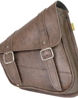 Revolution Universal Swingarm Saddlebags