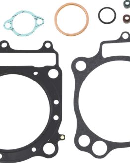 Top End Gasket Kit w/ STD Compression Head Gasket & Base Gasket