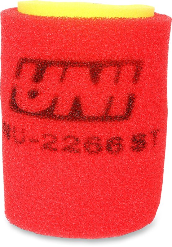 Reusable Foam Air Filter