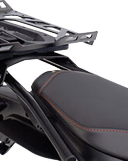 SW-MOTECH Luggage Rack Extension for STREET-RACK Black 45x30cm