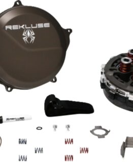 Rekluse RadiusCX 4.0 Clutch Kit For KTM/Husqvarna/GasGas 450-500 2017-2024