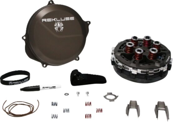 Rekluse RadiusCX 4.0 Clutch Kit For KTM/Husqvarna/GasGas 450-500 2017-2024