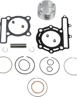Wiseco 11.5:1 Piston PK1746 Fits 85-05 Kawasaki KSF250 Mojave