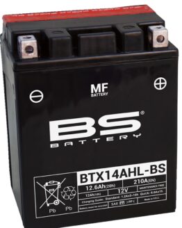 Maintenance Free Sealed Battery