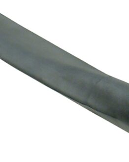 DEI Hi-Temp Shrink Tubes Black 16.8mm x 4ft