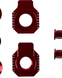 Moose Offroad Bling Pack Red For Gas Gas EC 250 250F 300 350F