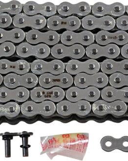 RK 525 MAX O-Ring Drive Chain 116 Links Natural