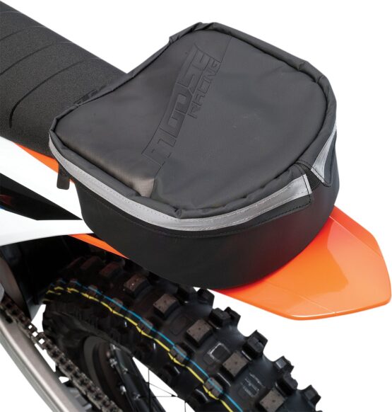 Large Pack Rear Fender Tool Bag