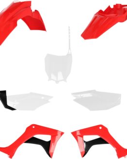 Full Plastic Kit Original 21