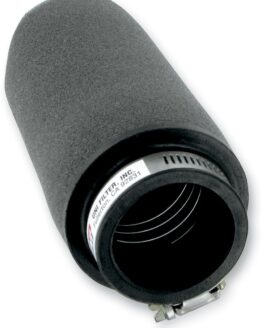 Pod Style Air Filter ID = 1 1/2" OD = 2 3/4" Length = 6"