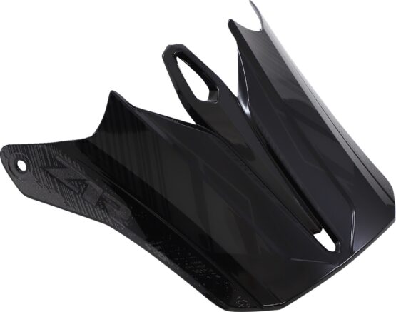 Z1R F.I. MIPS Helmet Visor Kit Fractal Black Gray Adult