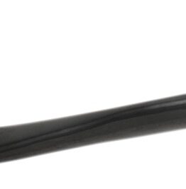 Drag Specialties Kickstand 1 Inch Over Stock Black For Harley XL Models